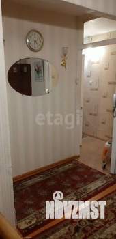 2-к квартира, вторичка, 46м2, 2/5 этаж