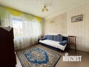 4-к квартира, вторичка, 70м2, 5/10 этаж