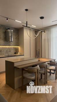 3-к квартира, вторичка, 91м2, 5/6 этаж