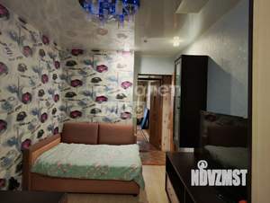 3-к квартира, вторичка, 60м2, 1/5 этаж