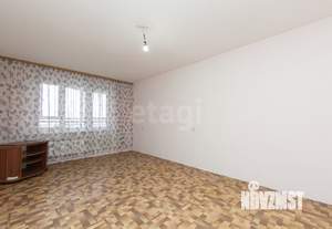 3-к квартира, вторичка, 83м2, 8/17 этаж