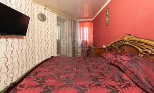 3-к квартира, вторичка, 72м2, 6/9 этаж