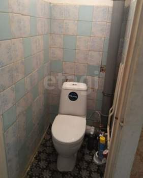 2-к квартира, вторичка, 54м2, 9/9 этаж