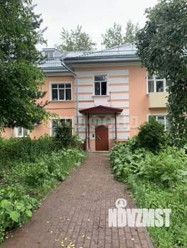 3-к квартира, вторичка, 79м2, 1/2 этаж