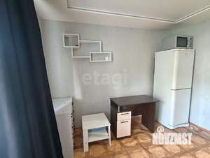 Студия квартира, вторичка, 20м2, 2/5 этаж