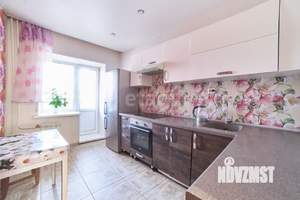 3-к квартира, вторичка, 62м2, 3/4 этаж