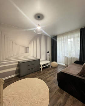 1-к квартира, вторичка, 31м2, 3/5 этаж