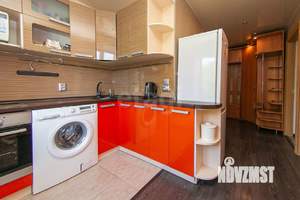 2-к квартира, вторичка, 43м2, 4/9 этаж