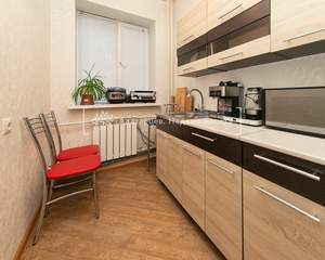 1-к квартира, вторичка, 30м2, 1/3 этаж