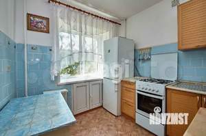 2-к квартира, вторичка, 44м2, 3/5 этаж