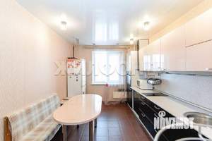 3-к квартира, вторичка, 68м2, 2/9 этаж