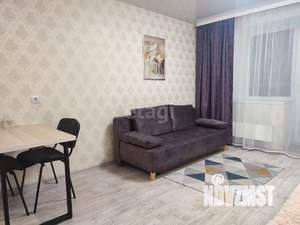Студия квартира, вторичка, 29м2, 15/19 этаж