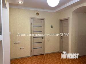 3-к квартира, вторичка, 95м2, 2/4 этаж