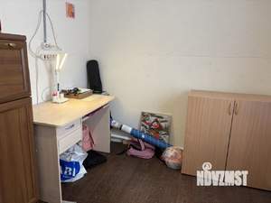 2-к квартира, вторичка, 44м2, 1/1 этаж