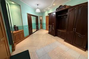 4-к квартира, вторичка, 225м2, 6/6 этаж