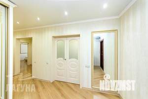 3-к квартира, вторичка, 84м2, 8/17 этаж