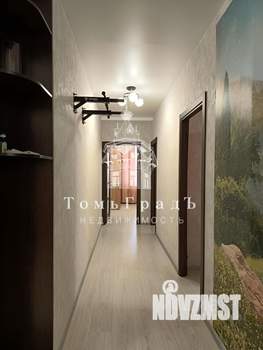 3-к квартира, вторичка, 81м2, 3/16 этаж