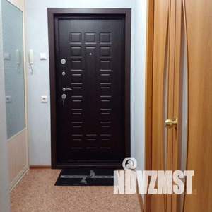 1-к квартира, вторичка, 36м2, 4/10 этаж