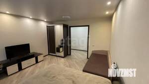 1-к квартира, вторичка, 38м2, 1/10 этаж