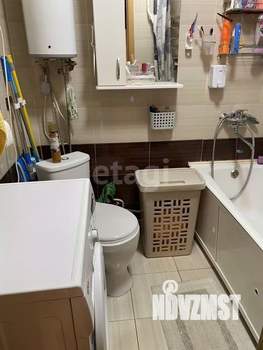2-к квартира, вторичка, 41м2, 4/5 этаж