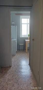 1-к квартира, вторичка, 36м2, 10/10 этаж