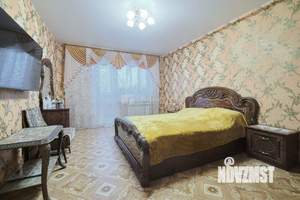 3-к квартира, вторичка, 59м2, 3/5 этаж