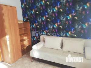 1-к квартира, вторичка, 19м2, 2/5 этаж