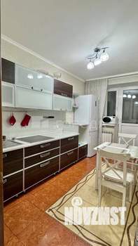 2-к квартира, вторичка, 58м2, 2/17 этаж