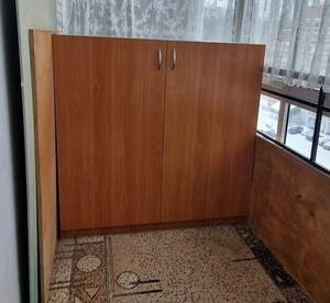 Студия квартира, вторичка, 42м2, 7/10 этаж