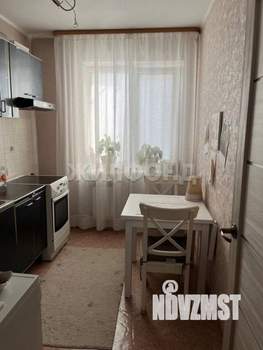 2-к квартира, вторичка, 53м2, 2/5 этаж