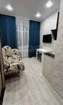 Студия квартира, вторичка, 12м2, 2/4 этаж