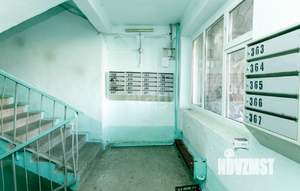 1-к квартира, вторичка, 36м2, 1/9 этаж