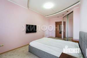 4-к квартира, вторичка, 120м2, 9/10 этаж