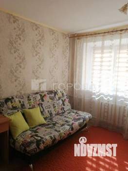1-к квартира, вторичка, 18м2, 2/5 этаж