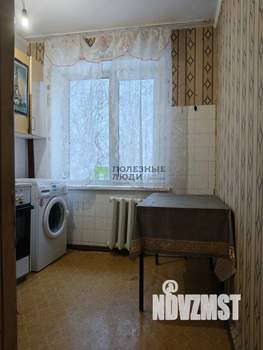 3-к квартира, вторичка, 60м2, 5/5 этаж