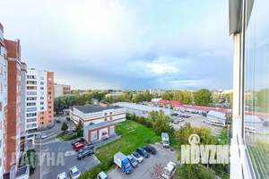 3-к квартира, вторичка, 83м2, 7/10 этаж