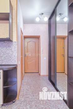 Студия квартира, вторичка, 19м2, 3/3 этаж