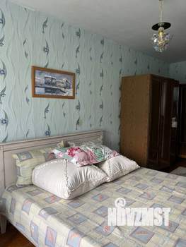 3-к квартира, вторичка, 59м2, 4/5 этаж