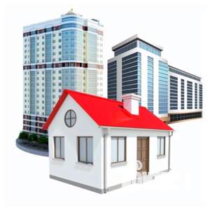 Студия квартира, вторичка, 40м2, 1/10 этаж