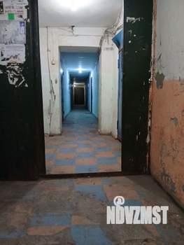 2-к квартира, вторичка, 36м2, 1/9 этаж