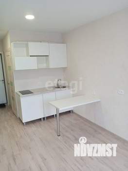 Студия квартира, вторичка, 18м2, 2/2 этаж