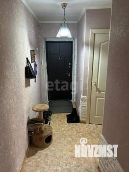 3-к квартира, вторичка, 51м2, 5/5 этаж