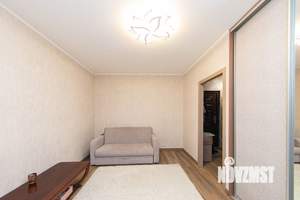 1-к квартира, вторичка, 26м2, 2/10 этаж