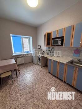 1-к квартира, вторичка, 30м2, 2/5 этаж