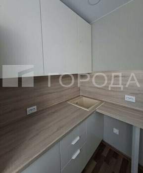 1-к квартира, вторичка, 13м2, 3/5 этаж