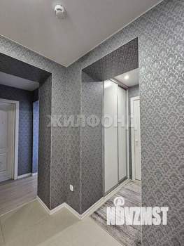 3-к квартира, вторичка, 81м2, 13/20 этаж