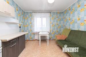 1-к квартира, вторичка, 34м2, 3/9 этаж