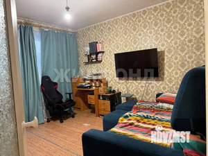 2-к квартира, вторичка, 40м2, 3/10 этаж