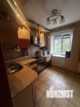 2-к квартира, вторичка, 45м2, 2/5 этаж