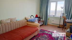 3-к квартира, вторичка, 71м2, 5/5 этаж